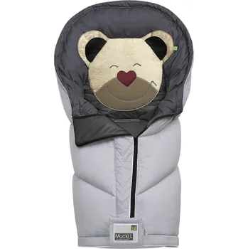 Fusak Recenze Odenwälder Mucki L Fashion Melange 2017