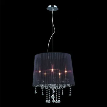 Dětské svítidlo Luxera 1593 závěsné stropní svítidlo Timpani 5x40W|E14 + Trio R52661111 LED stolní lampička Lenny