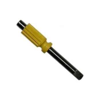 Motorová pila Hřídel olejového čerpadla Oleo-Mac 938, 941 - Efco 138, 141 (094100017)