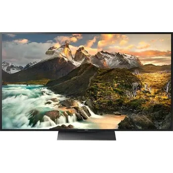 Sony 100" LED (KD-100ZD9) Televizor Sony 100" LED (KD-100ZD9)