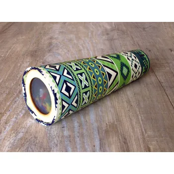 Kaleidoskop Krasohled střípkový Vilcabamba