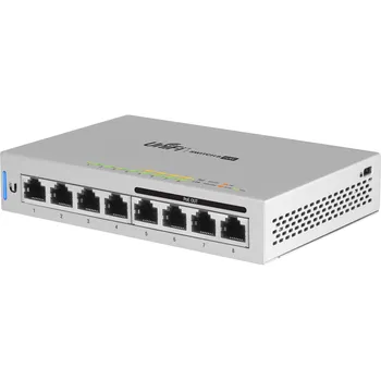 Ubiquiti UniFi Switch US-8-60W