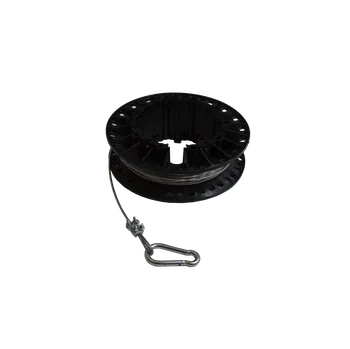 Bravo Motúčko naviják 15 m