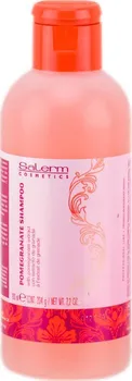 Šampon Salerm Pomegranate šampon 200 ml