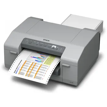 Pokladní tiskárna Epson GP-C831