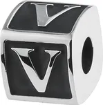 Brosway Alphabet V TJ Man BTJN65