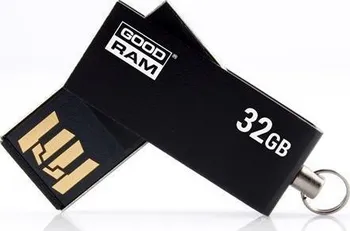 USB flash disk GOODRAM UCU2 32 GB (UCU2-0320K0R11)