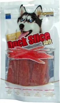 Pamlsek pro psa Magnum Duck Slice soft 80 g