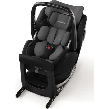 Autosedačka Recaro Zero 1 Elite i-Size 2018