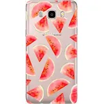 iSaprio Melon Pattern 02 pro Samsung…