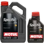 Motul Specific 229.52 5W-30