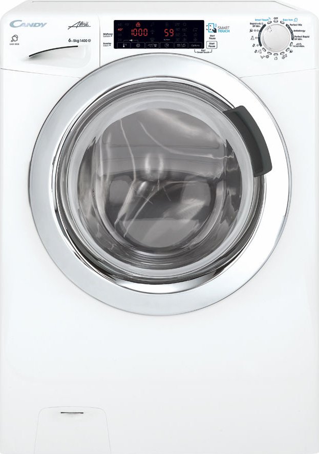 Candy GVSW 4465 TWHC/2-S - Zbozi.cz