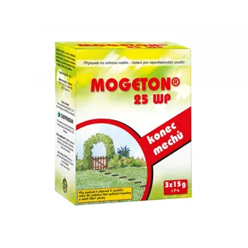 Herbicid Lovela Mogeton 25WP 3 x 15 g