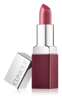 Rtěnka Clinique Pop Lip Colour & Primer