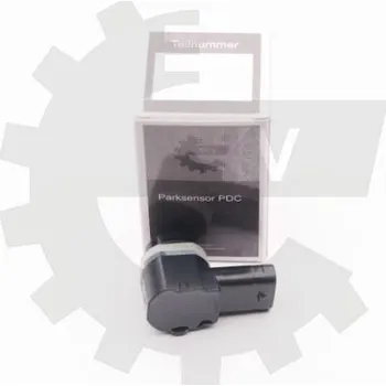 Čidlo automobilu Parkovací čidlo BMW X3 E83 X5 E70 X6 E71/E72 66209270500