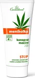 Cannaderm Mentholka konopné mazání 200 g