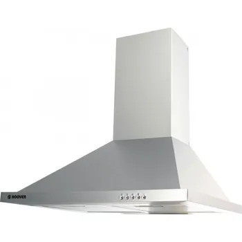 Digestoř Hoover HECH 616/2X