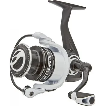 Rybářský naviják DAM Quick Contrast 430 FD