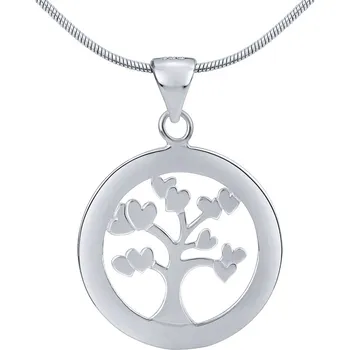 Přívěsek Silvego ZTJP54003