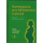 Homeopatie pro těhotenství a porod -…