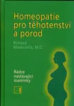 Homeopatie pro těhotenství a porod -…