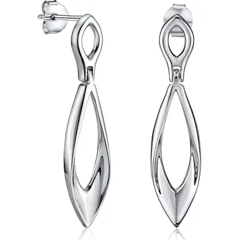 Náušnice Silvego Beatrix JJJE0543