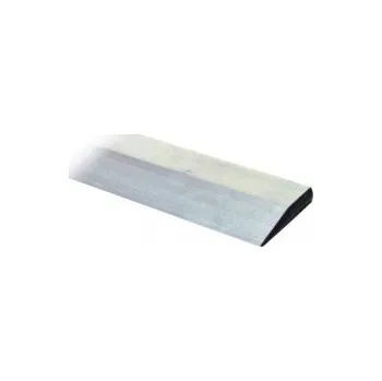 Vodováha TOPTRADE lať srovnávací, s úkosem 1000 mm 104100