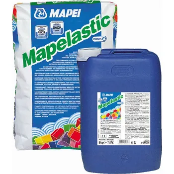 Mapei Mapelastic A+B
