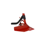 Bravo Motúčko radlička na brázdy