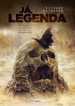 Já, legenda - Richard Matheson