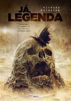 Já, legenda - Richard Matheson