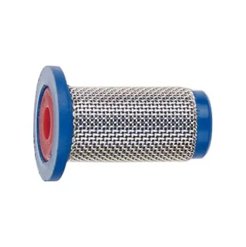 Ventil Kuličkový ventil s filtrem 0,35 bar SOLO