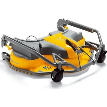Zahradní traktor Sekací hlava 125 Combi Pro EL Stiga
