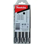Makita SDS plus B-49074 5 ks