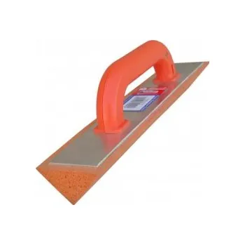 Zednické hladítko Racek hladítko, houba rohová, 350 x 70 x 50 x 50 mm 806029