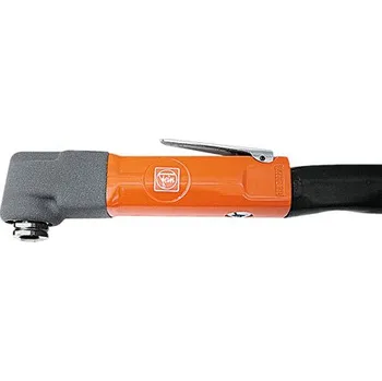 oscilační bruska 75360300010 FEIN MOltx 6-25 pneumatický oscilační přístroj