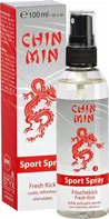 Styx Chin chladivý spray po sportovním výkonu 100 ml