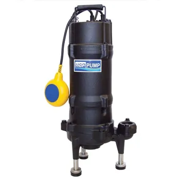 Čerpadlo HCP Pump 32GF 21.0 400V