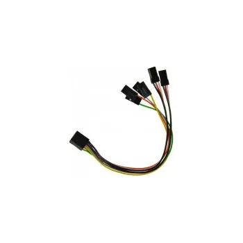 RC vybavení Svazek kabelů 150 mm (3SX, 3X, CORTEX)