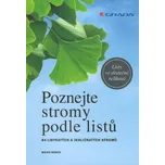 Poznejte stromy podle listů: 64…