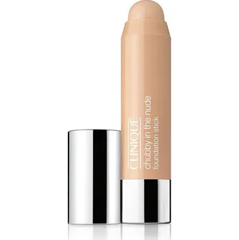 Make-up Recenze Clinique Chubby In The Nude 6 g