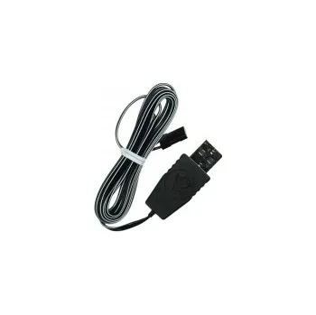 RC vybavení USB kabel (3SX, 3X, CORTEX)