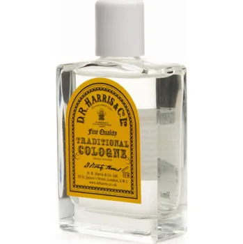 Pánský parfém D.R. Harris Traditional kolínská voda 30 ml