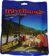 Travellunch Divoké houby s nudlemi 125 g