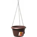 Plastia Siesta žardina se závěsem 35 cm