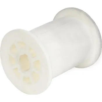 Brusný papír VÁLEC PRO BRUSNÉ PÁSY METALLKRAFT 65x100x19,1