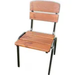 Rojaplast Weekend Stohovatelné křeslo