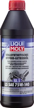 Převodový olej Liqui Moly LS 4421 SAE 75W-140 