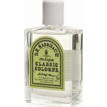 Pánský parfém D.R. Harris Classic kolínská voda 30 ml