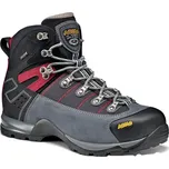 Asolo Fugitive GTX šedá